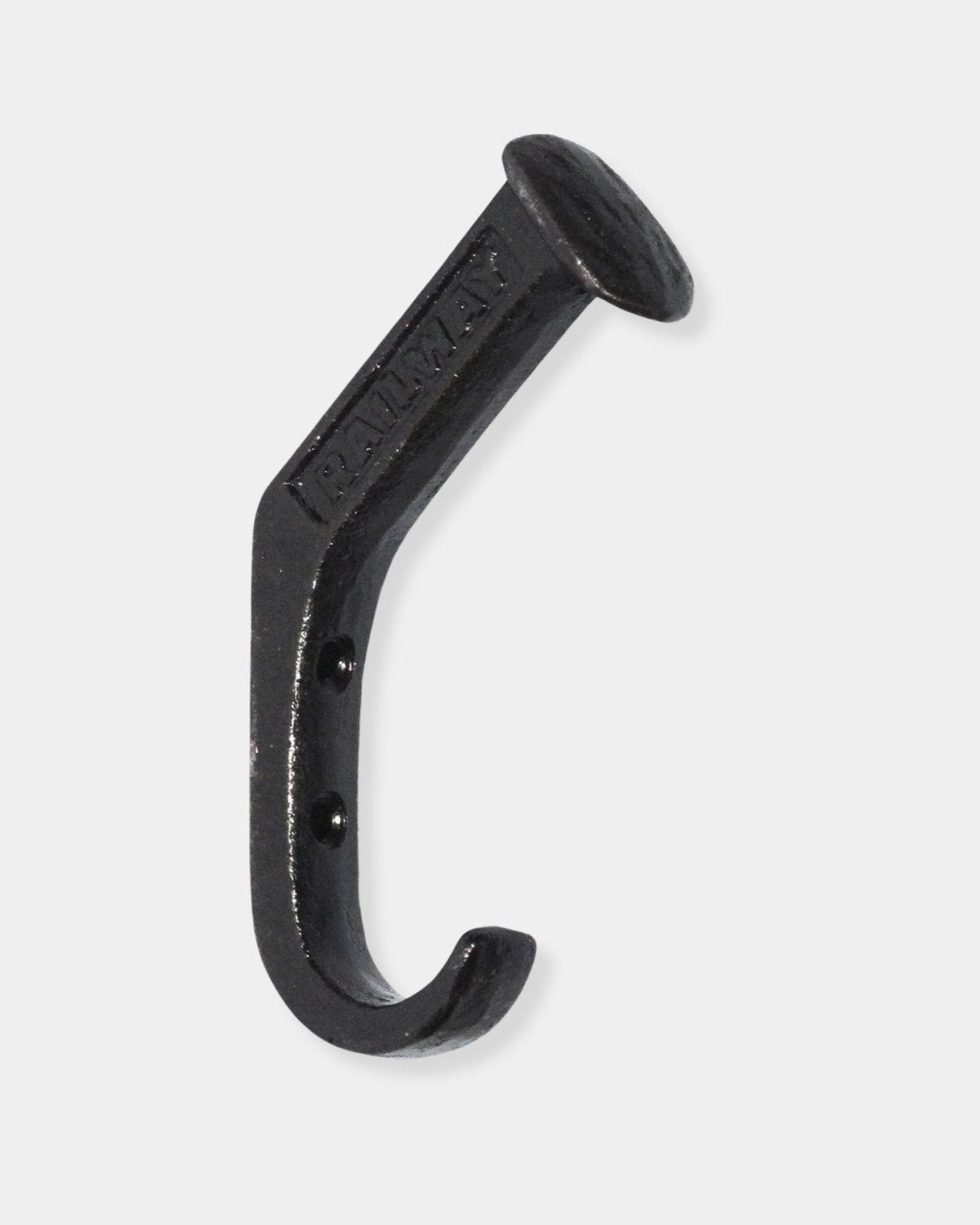 DOUBLE HOOK - RAILWAY NAIL | Stonewaters