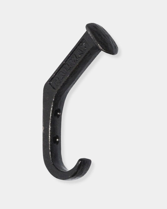 DOUBLE HOOK - RAILWAY NAIL | Stonewaters