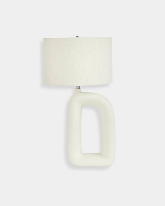 DOVE TABLE LAMP | Stonewaters