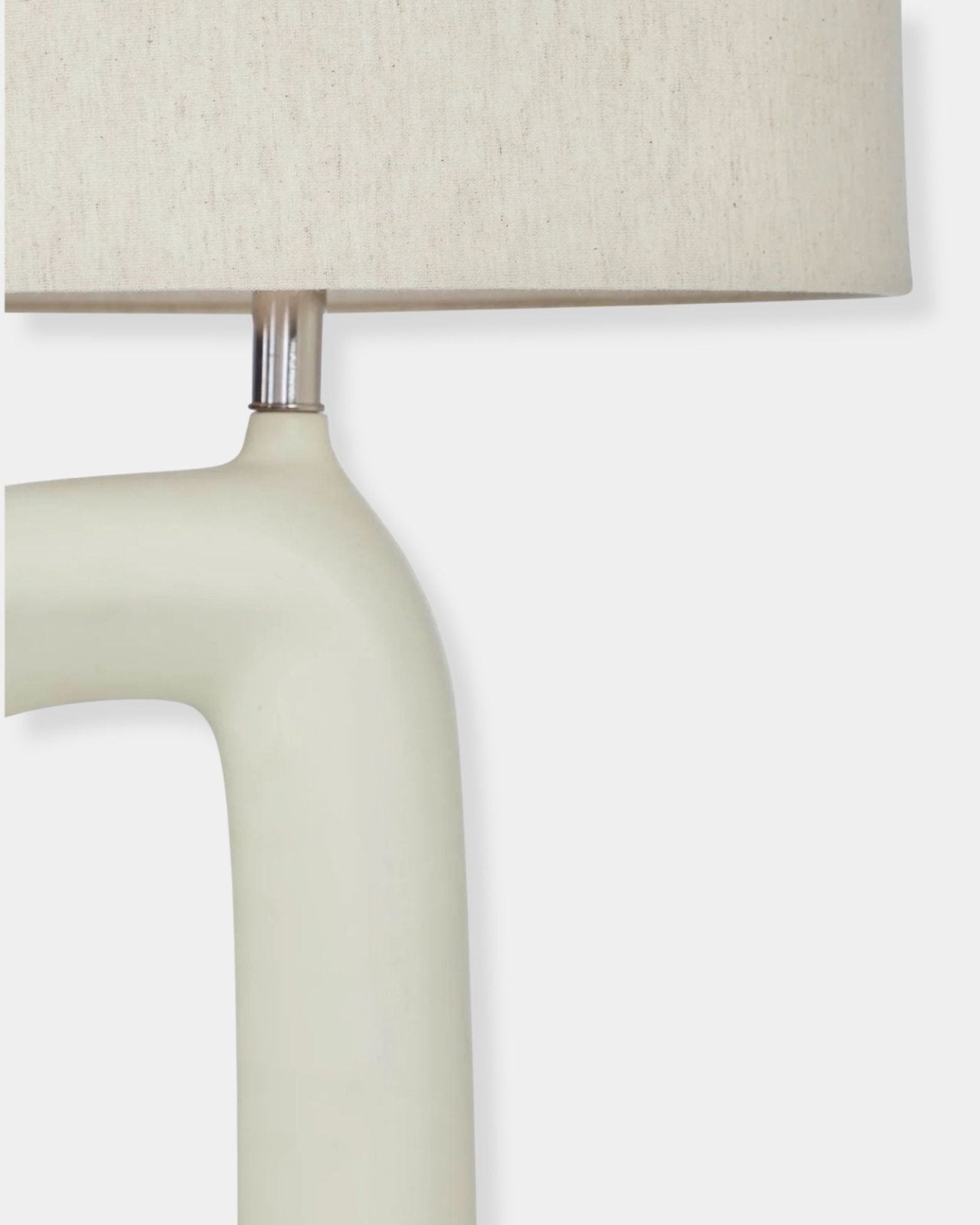 DOVE TABLE LAMP | Stonewaters