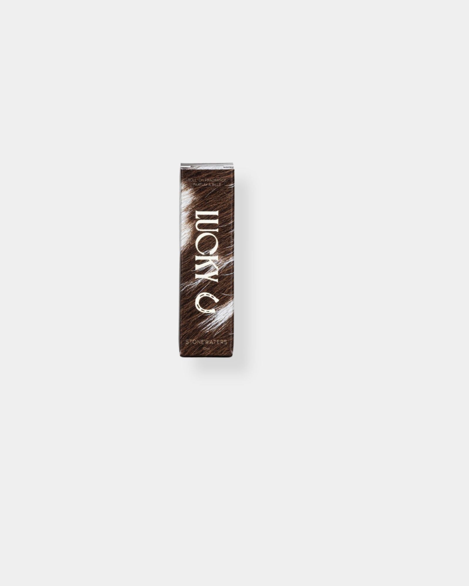 LUCKY ROLL-ON FRAGRANCE