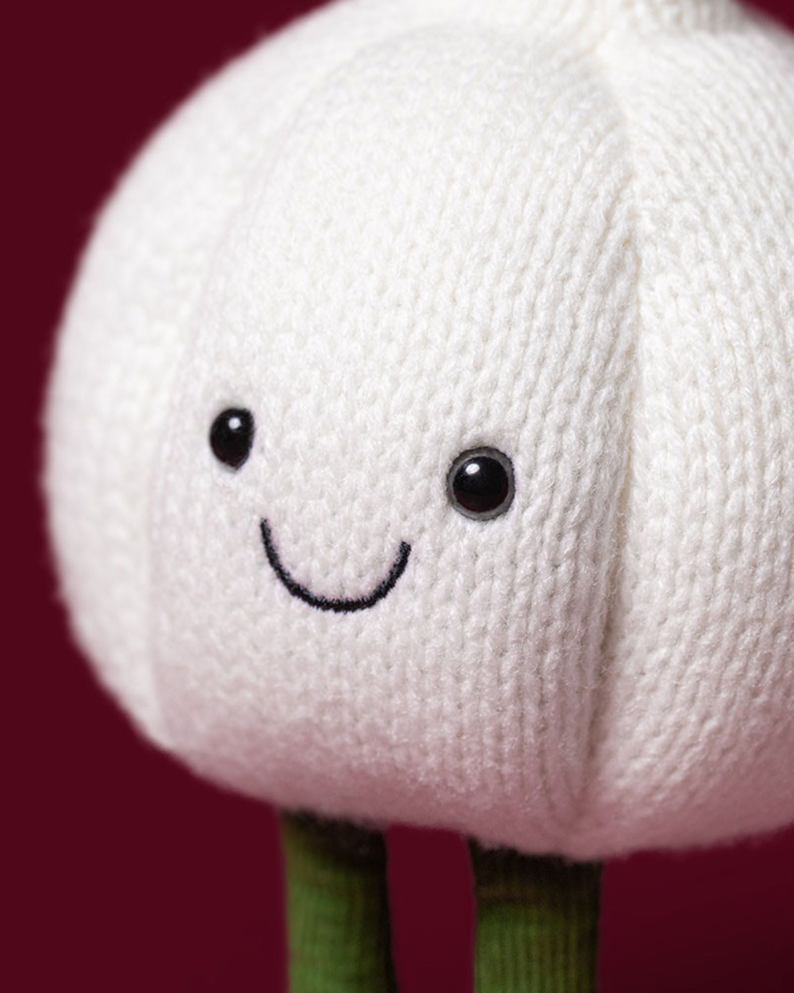 AMUSEABLES GARLIC - PLUSH TOY