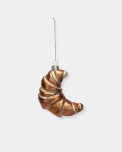 CROISSANT ORNAMENT