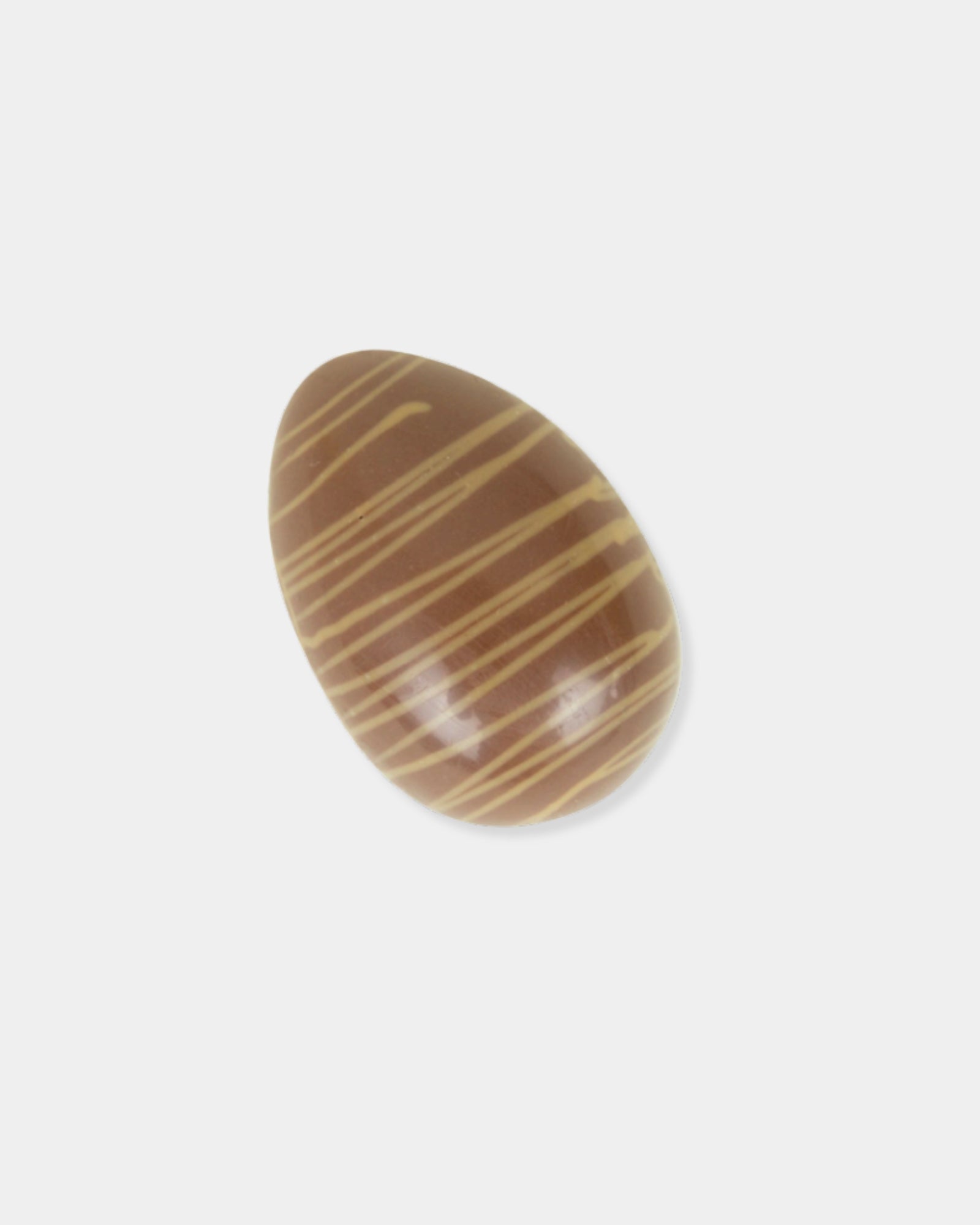PEANUT BUTTER EGG