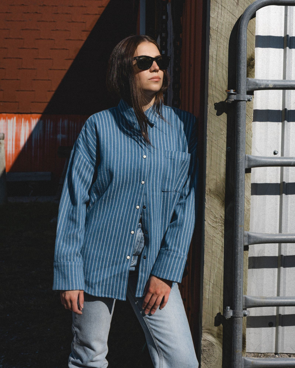 CHALET SHIRT