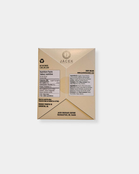 APRES SKI MAPLE BAR - 50g