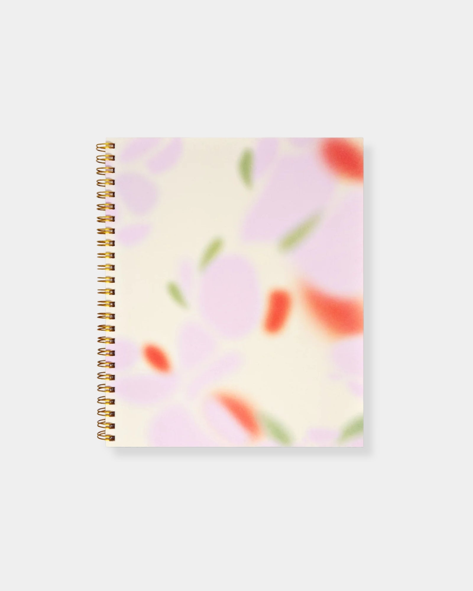 HAZY WIRO SOFT COVER NOTEBOOK