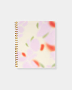 HAZY WIRO SOFT COVER NOTEBOOK