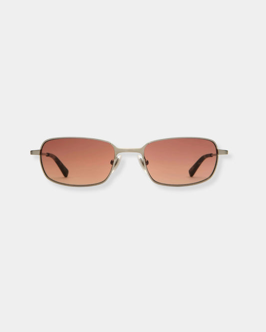 THE INFINITE BLOOM REDWOOD GRADIENT - SUNGLASSES