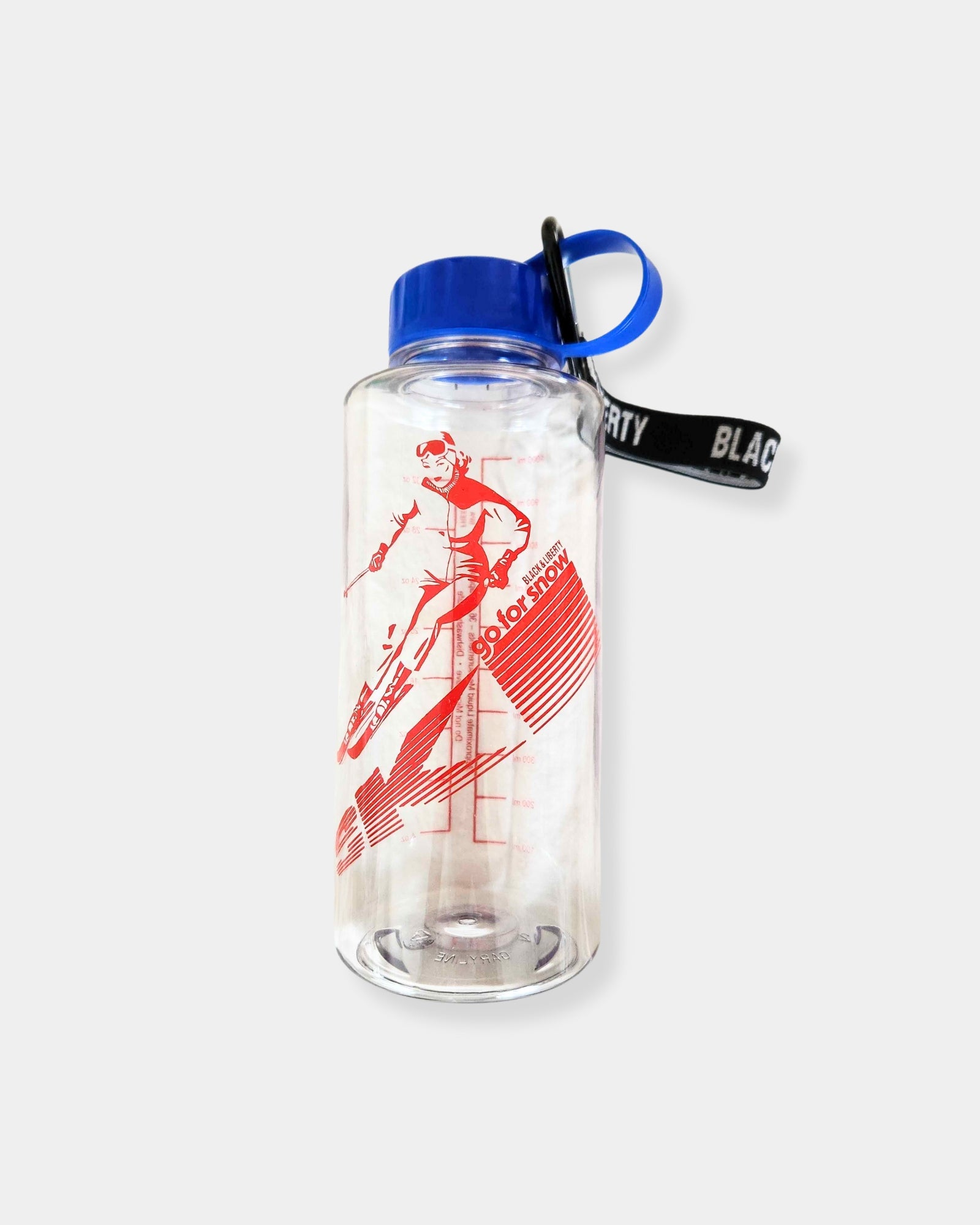 SKI - WATER BOTTLE