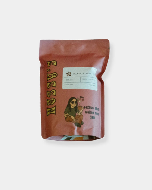 IT WAS A GOOD DAY - FILTER 300g