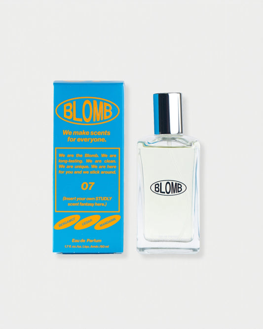 BLOMB NO. 07 50ml EAU DE PARFUM