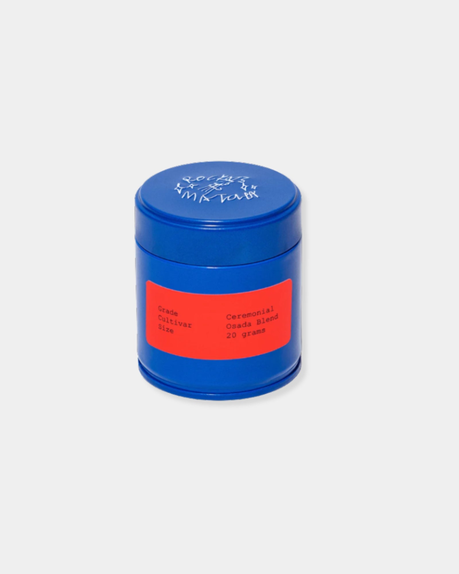 ROCKY'S MATCHA OSADA BLEND - 20g
