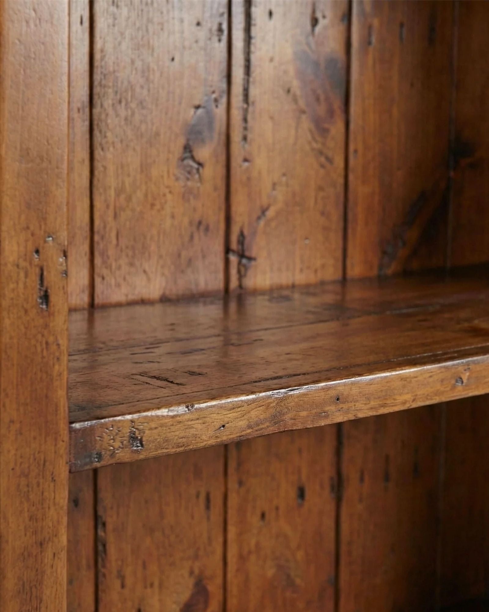 LIFESTYLE BOOKCASE - AFRICAN DUSK