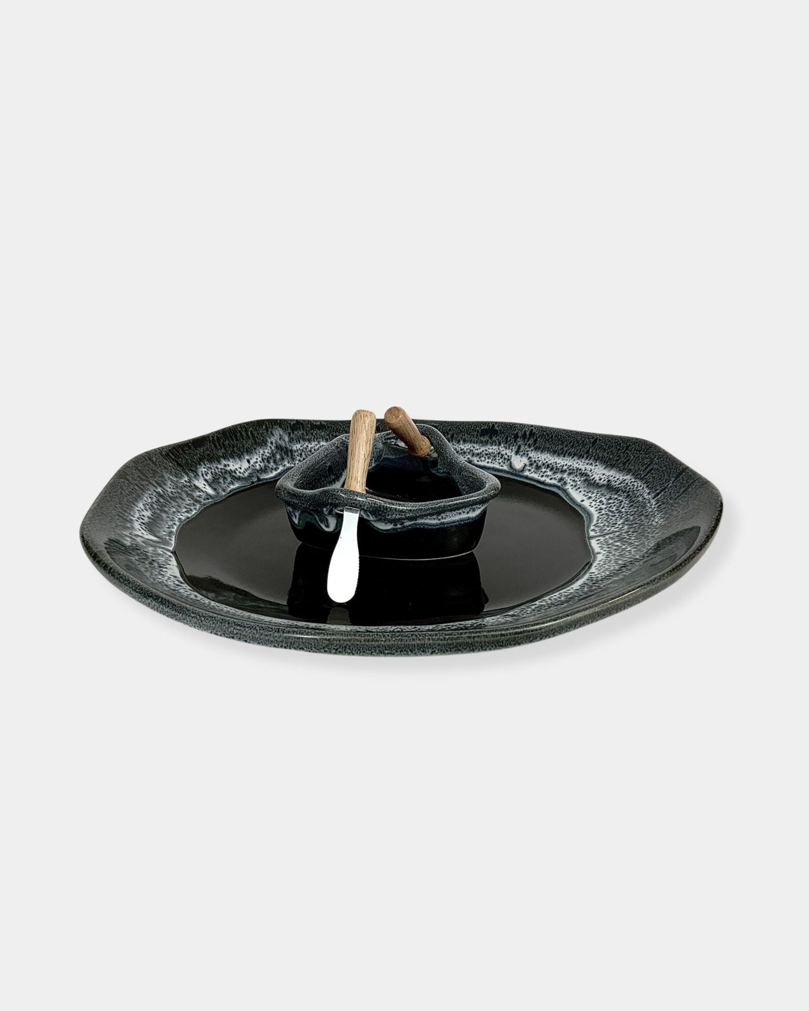 BLACK DIAMOND - BOAT ON A POND DIP SET