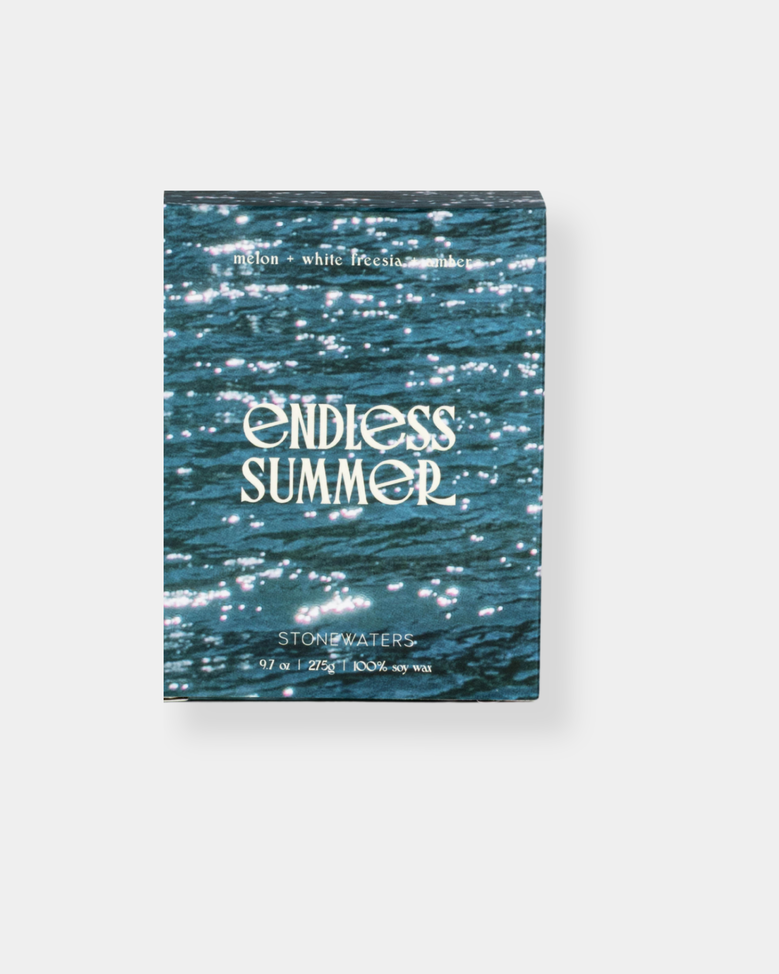 ENDLESS SUMMER - CANDLE