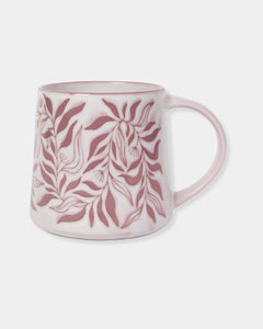 CANYON ROSE BERRYVINE - MUG