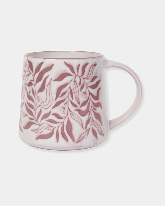 CANYON ROSE BERRYVINE - MUG