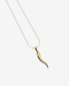 CORNICELLO GOLD - NECKLACE