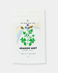 MEADOW MINT PEPPERMINT RENEWAL 30g