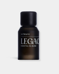 LEGACY - ESSENTIAL OIL BLEND