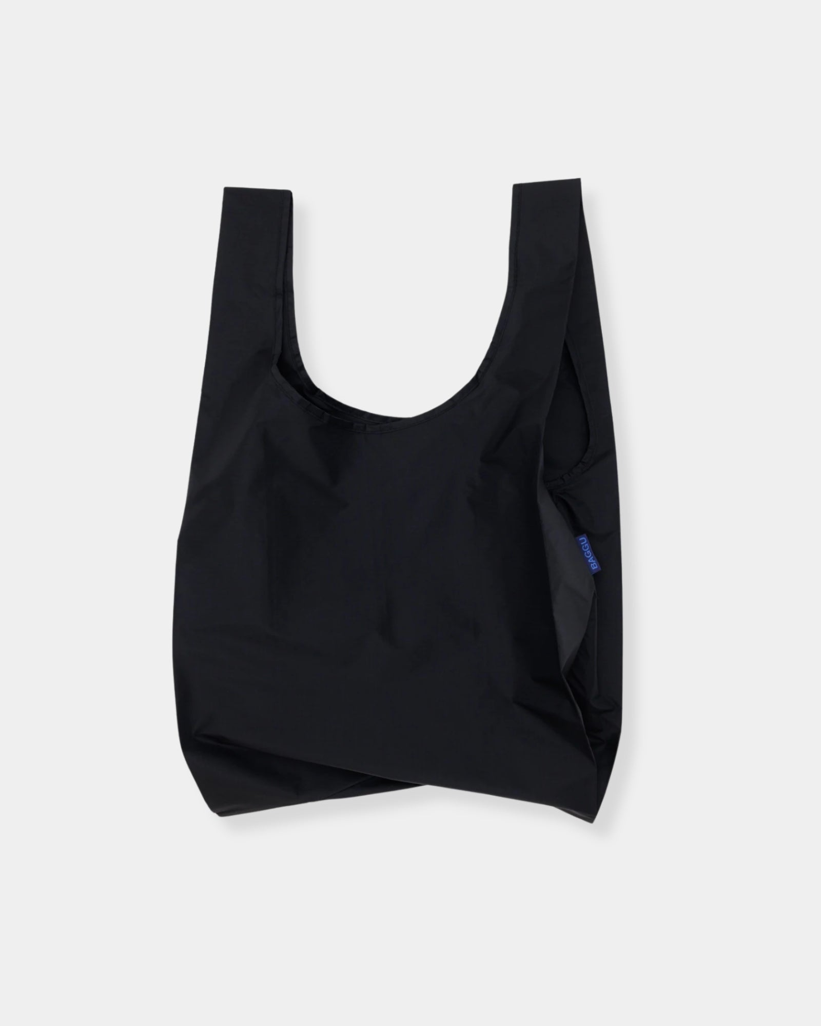 STANDARD BAGGU - BLACK