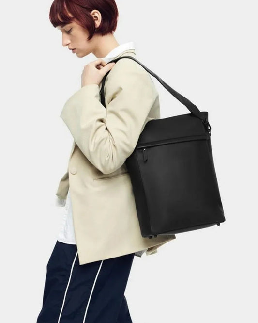TATE BAG - BLACK
