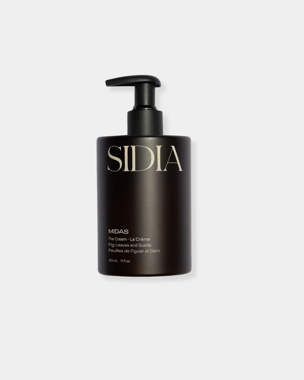 BODY CREAM - MIDAS