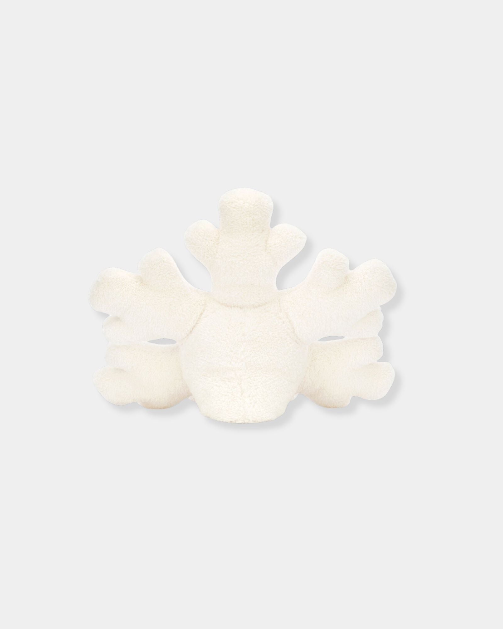 AMUSEABLE SNOWFLAKE LARGE - PLUSH TOY