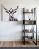 IRONDALE MODULAR BOOKCASE