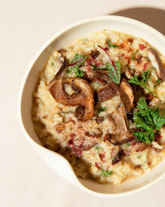 FOREST RISOTTO - 215g
