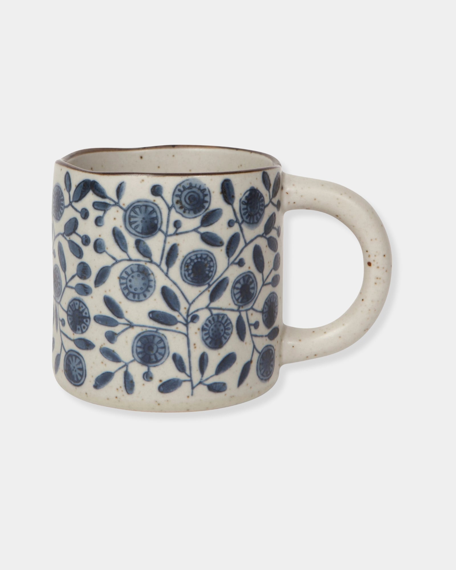 CALENDULA ELEMENT - MUG