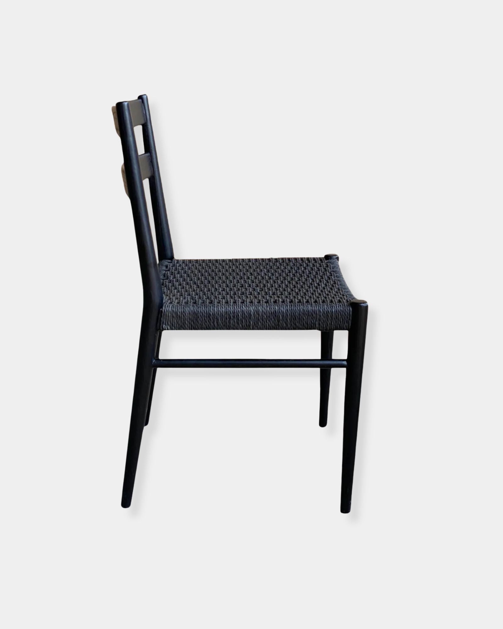 JAKARTA CHAIR - BLACK