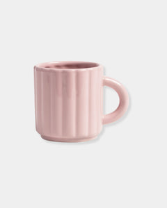 PINK TUBE - MUG