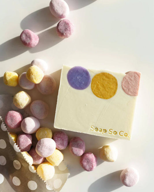 BONBON SOAP BAR