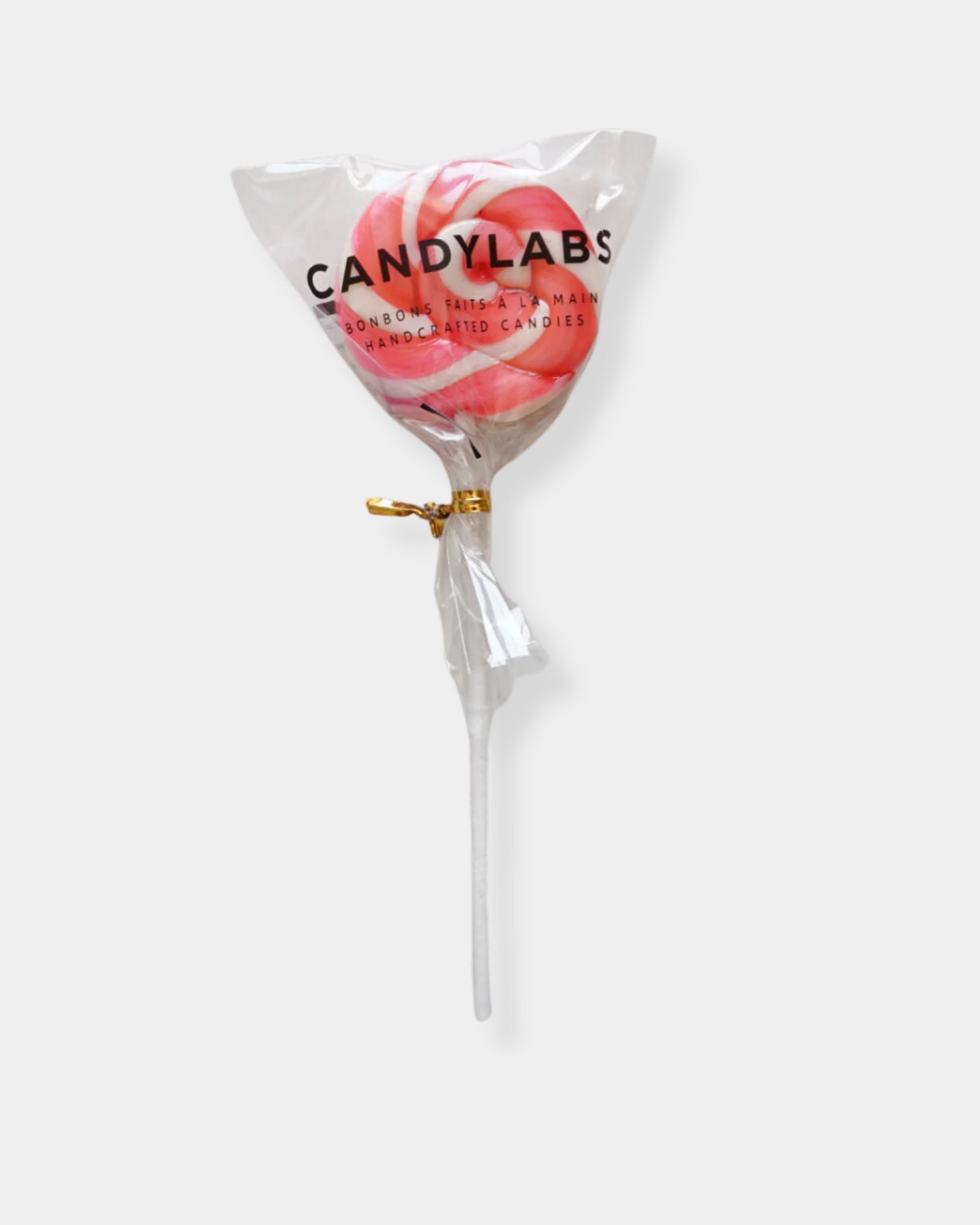 RASPBERRY LOLLIPOP