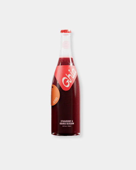 GHIA - LE FIZZ 750ml