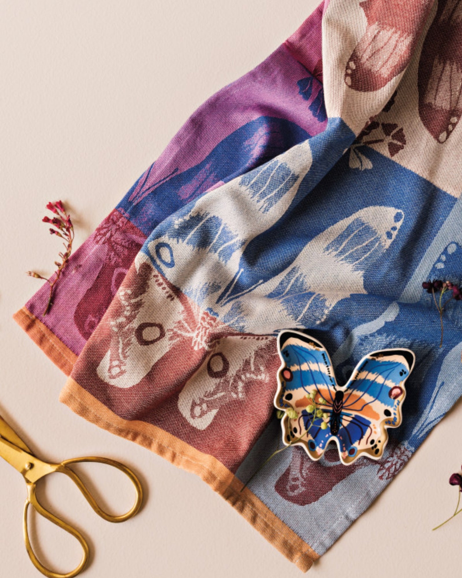 AURORA - TRINKET TRAY