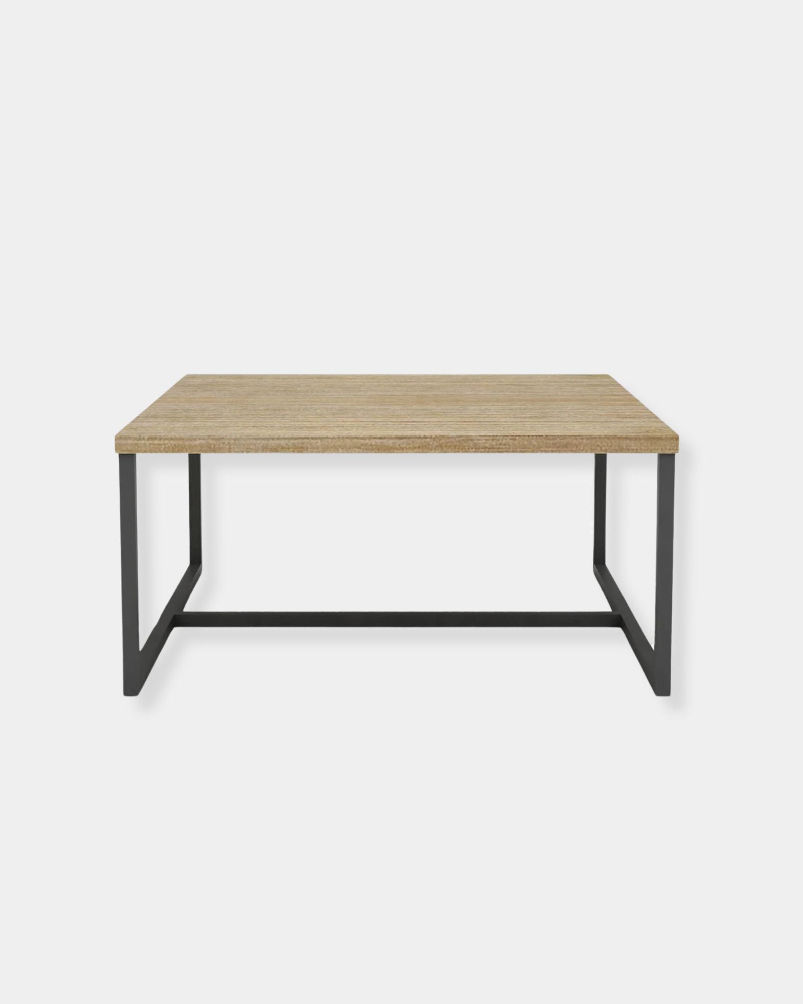 IRONDALE SQUARE COFFEE TABLE