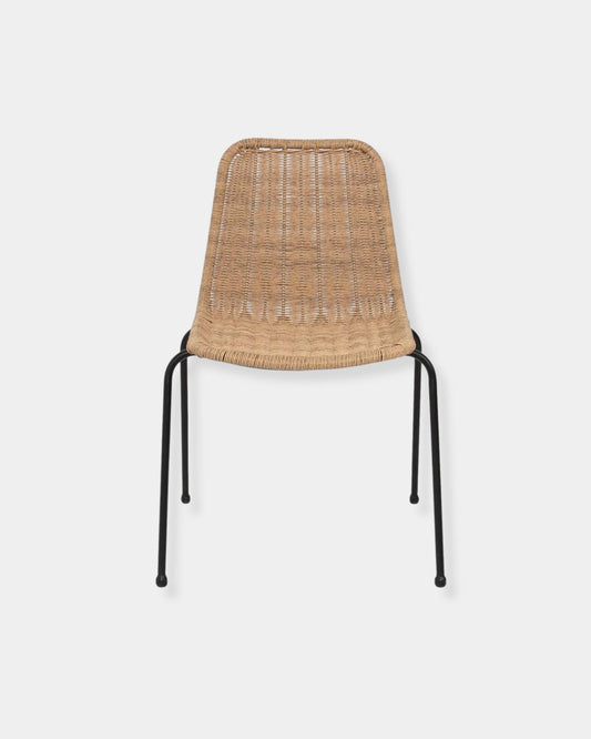 CALABRIA DINING CHAIR