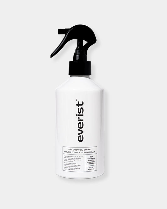 BODY OIL SPRITZ