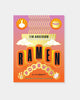 RAMEN FOREVER - COOKBOOK