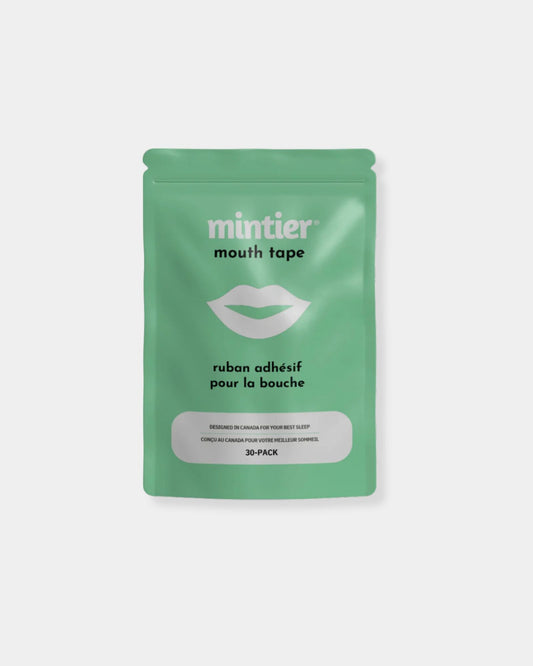 MOUTH TAPE - 30 PACK