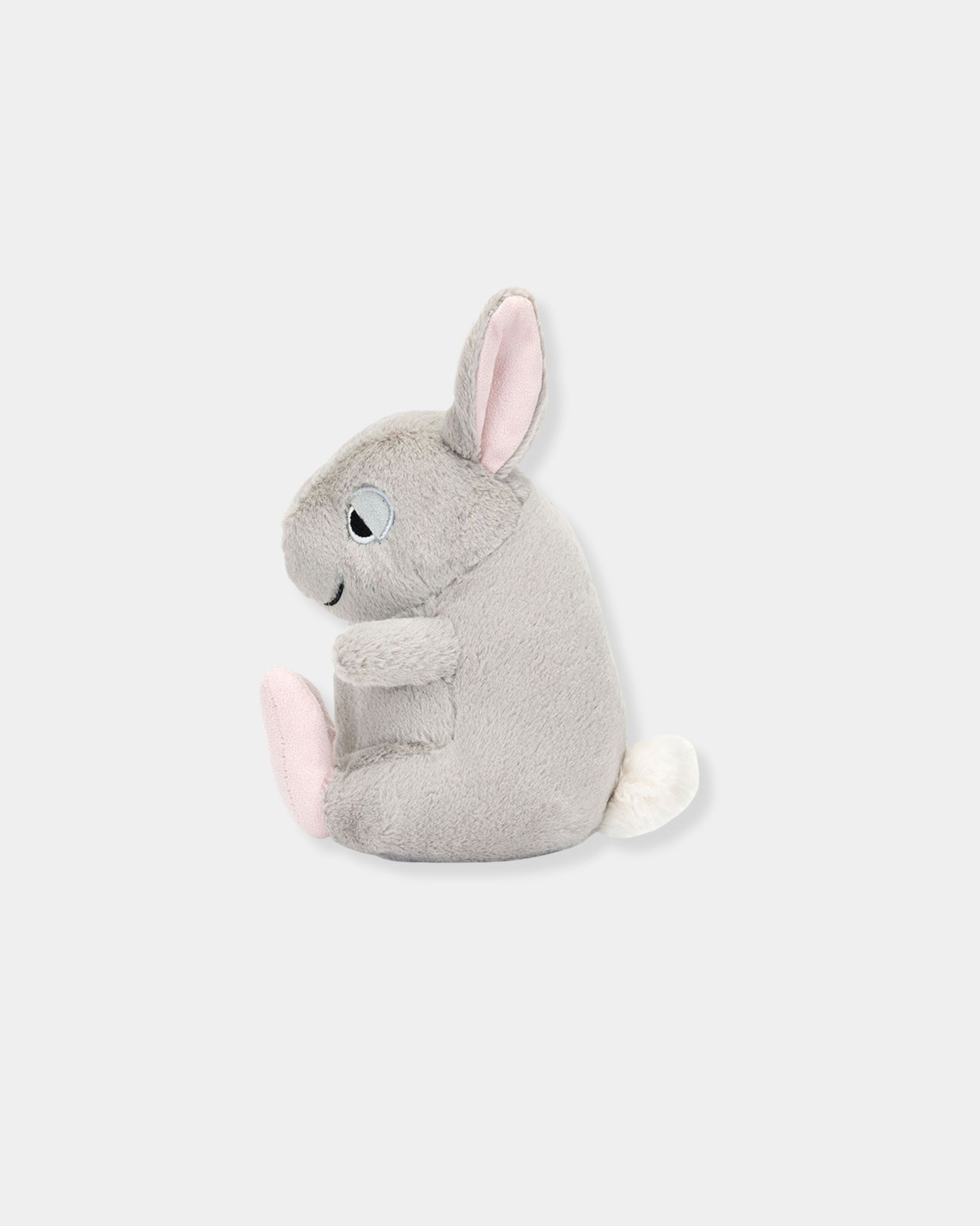 CUDDLEBUD BERNARD BUNNY - PLUSH TOY