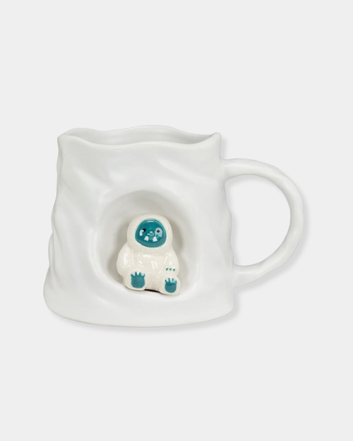 YETI MOUNTAIN MUG