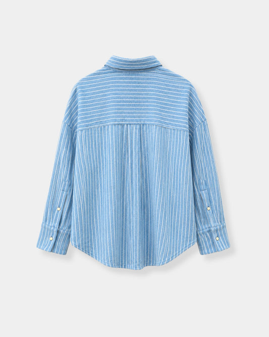 CHALET SHIRT