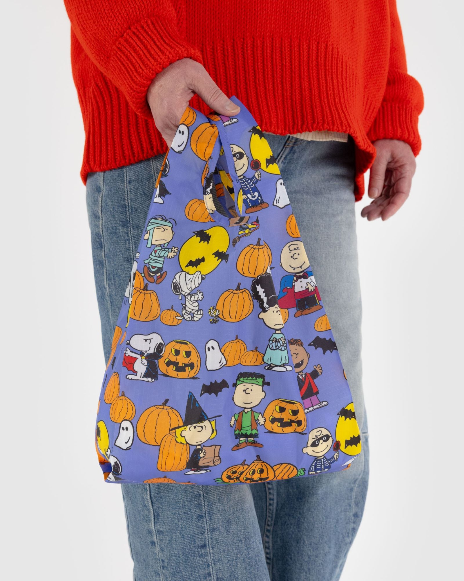 STANDARD BAGGU - PUMPKIN PATCH