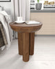 WILDER SIDE TABLE