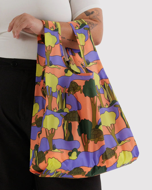 STANDARD BAG - TURTLE