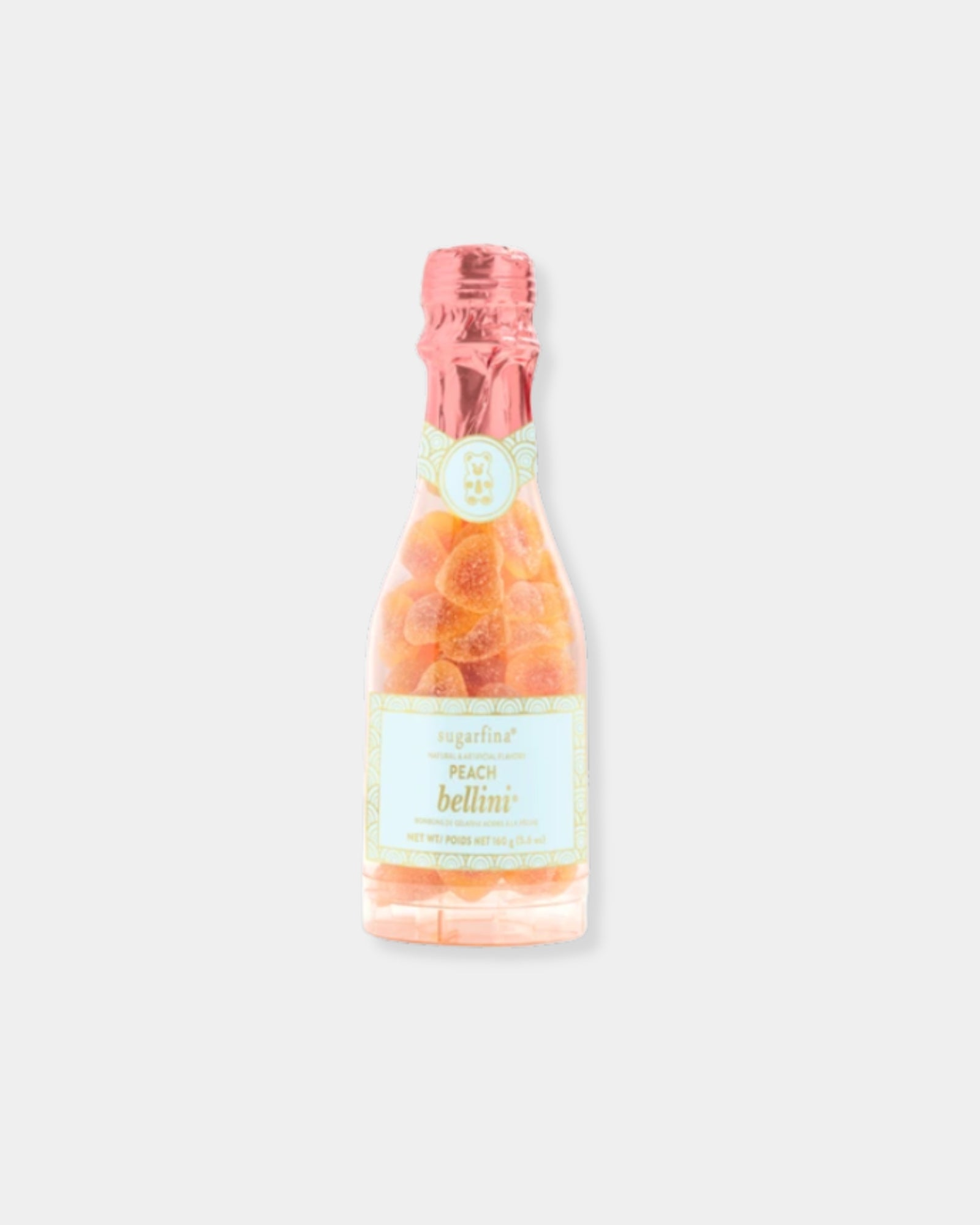 PEACH BELLINI CELEBRATION BOTTLE